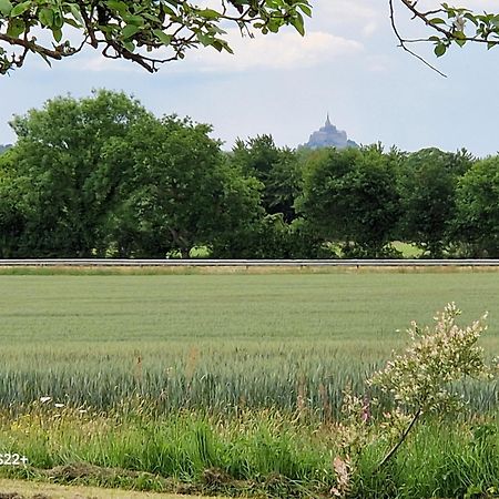 Maison Precey Buitenkant foto