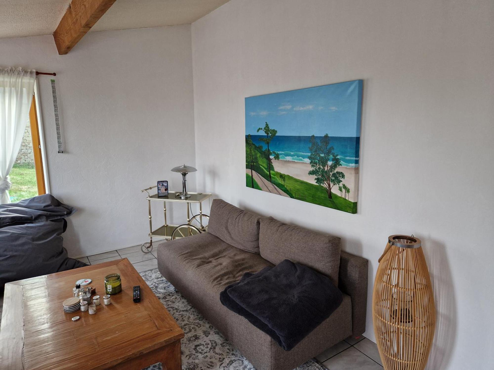 Maison Precey Buitenkant foto